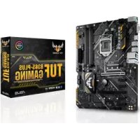 ASUS TUF B365PLUS GAMING - Carte mère