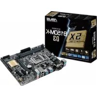 Notice ASUS B150MK D3 主板