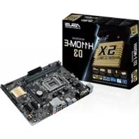Notice ASUS H110ME D3 主板