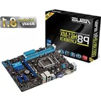 Notice ASUS P8H61MX USB3 主板