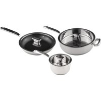 ZANUSSI ZCE01411AF - кастрюля