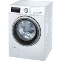 Notice SIEMENS WA14LPH0TR Pralni stroj