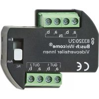 Busch-Jaeger 833202 U - Interrupteur électrique