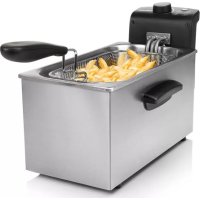 Notice TRISTAR PD8753 Friteuse