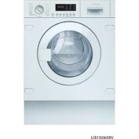 NEFF V6540X2 - Sušilnik