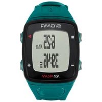 Notice SIGMA ID.RUN Smartwatch