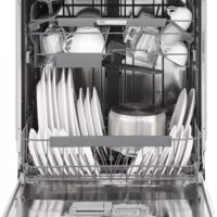 Pelgrim GVW320XL - Lave-vaisselle