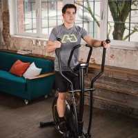 Darwin CT40 - Vélo elliptique