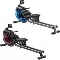 Cardiostrong Baltic Pro - Rameur