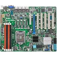 Notice ASUS P8BCSAS4L Serveur
