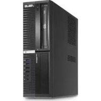 Notice ASUS BP6335 Computer desktop
