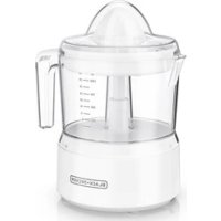 BLACK & DECKER CJ650 -  Presse-agrumes