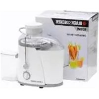 BLACK & DECKER JE400 -  Presse-agrumes