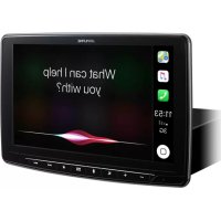 Notice ALPINE ILXF903D Navigateur