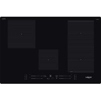 WHIRLPOOL WF S5077 NEIXL - Cuisinière