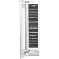 Notice THERMADOR T18IW905SP Wine cellar