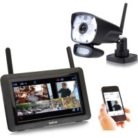 SWITEL HSIP6000 - Surveillance Camera