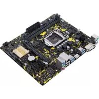 Notice ASUS B250MPIXIU 主板