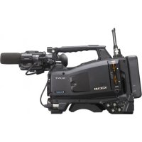 Notice SONY PMW400L Camcorder