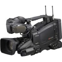 Notice SONY PMW350K Camcorder