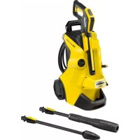 Notice Kärcher K4 POWER CONTROL жоғары қысымды тазалағыш