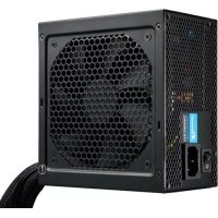SEASONIC S12III550 - Fonte de alimentação