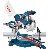 Notice BOSCH GCM 10 SD PROFESSIONAL Segilo