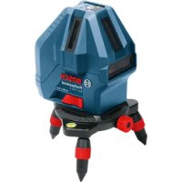 Notice BOSCH GLL 550 PROFESSIONAL Ласерски покажувач