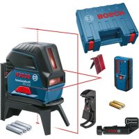 GCL 250 Professional BOSCH