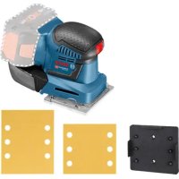 GSS 18 VLI Professional BOSCH