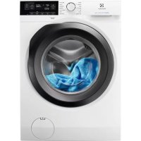ELECTROLUX EW6F349S - Machine à laver