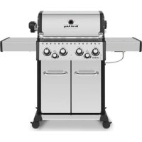 Baron S 490 IR Broil King