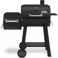 Smoke Offset 500 Broil King