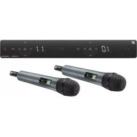 SENNHEISER XSW 1825 Dual - Microphone