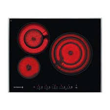 Notice DE DIETRICH DTV 724 X Hob