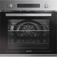 Notice CANDY FCT612X WIFI Gömme fırın