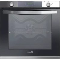 Notice CANDY CELF609XE Gömme fırın