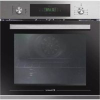 Notice CANDY FCT605X WIFI Gömme fırın