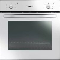 Notice CANDY FCS 100 WE Gömme fırın