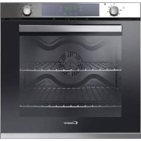 Notice CANDY FCXP825XE Gömme fırın