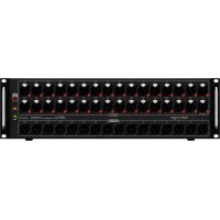 Notice BEHRINGER S32 Mixeur plongeant