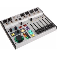 Notice BEHRINGER FLOW 8 Mixeur plongeant