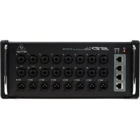 Notice BEHRINGER SD16 Mixeur plongeant