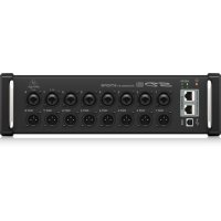 Notice BEHRINGER SD8 Mixeur plongeant