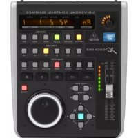Notice BEHRINGER XTOUCH ONE Contrôleur