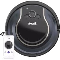 Ion Robot RV761 SHARK