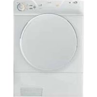 Notice CANDY GOC 570BS Sušilni stroj