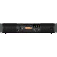 Notice BEHRINGER NX3000D Recepteur
