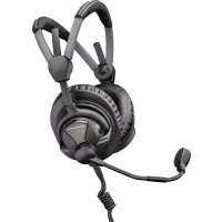 SENNHEISER USBED CC 01 - Casque audio avec micro