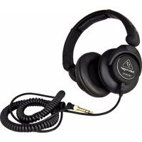 Notice BEHRINGER HPX6000 Ecouteur